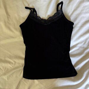 Women's vest